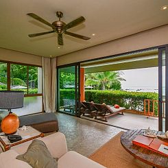 ShaSa Resort & Residences, Koh Samui - SHA Plus