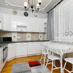 Appartement Tilia 4