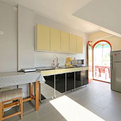 Appartement Elisabeta 02