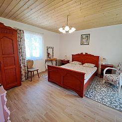 Vakantiehuis Balatoni Farmhaz