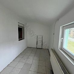 Vrijstaande woning in Hongarije