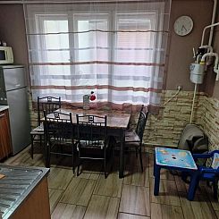 Appartement in Hongarije