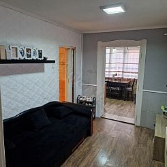 Appartement in Hongarije