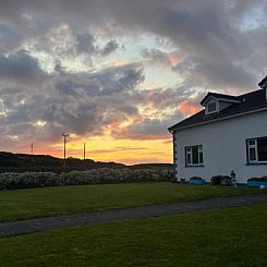 Vakantiehuisje in Inis Meáin, Aran Islands