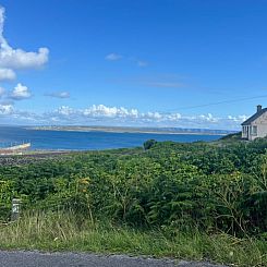 Vakantiehuisje in Inis Meáin, Aran Islands