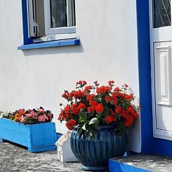 Vakantiehuisje in Inis Meáin, Aran Islands