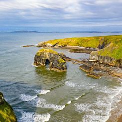 Vakantiehuis Ballybunion