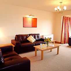 Vakantiehuis Innisfallen Holiday Homes