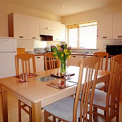 Vakantiehuis Innisfallen Holiday Homes