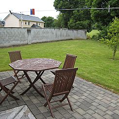 Vakantiehuis Innisfallen Holiday Homes