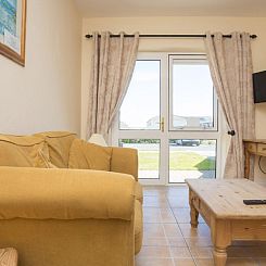 Appartement Kilkee Bay