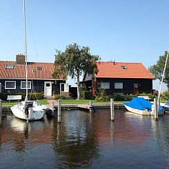 Huis aan de Fluessen