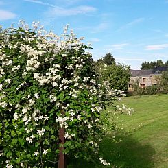 Hoeve Louette