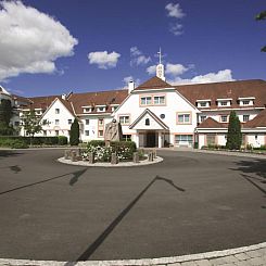 Quality Hotel Olavsgaard