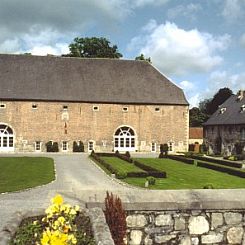 Ferme de l'Abbaye de Moulins