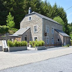 Gîte de la Houille