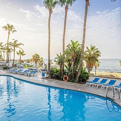 Hotel Best Benalmadena