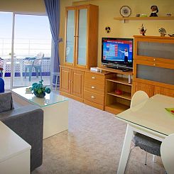 Apartamento Tamarindos II