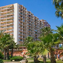 Apartamento Tamarindos II