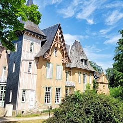 Château de la Barbiere