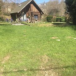 la cabane du pêcheur 