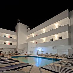 All Suite Ibiza Aparthotel