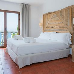 Hostal La Torre Ibiza Cap Negret