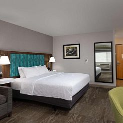 Hampton Inn Kalispell