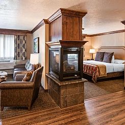 Best Western Plus Flathead Lake Inn and Suites