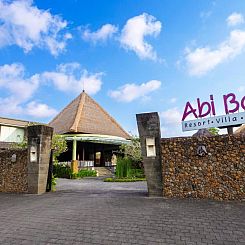 Abi Bali Resort and Villa