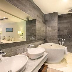 Watermark Hotel & Spa Bali