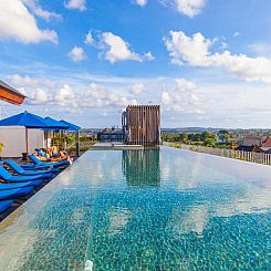 Watermark Hotel & Spa Bali