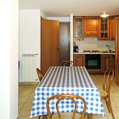 Appartement Colle Mare