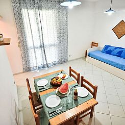 Appartement Cerrano