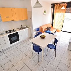 Appartement Vistamare