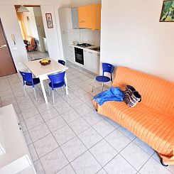 Appartement Vistamare