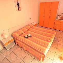 Appartement Vistamare