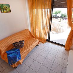 Appartement Vistamare