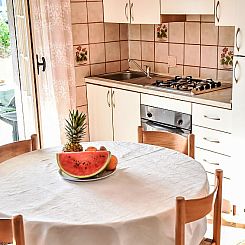 Appartement Green Marine, Palme, Ismare