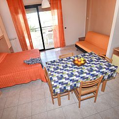 Appartement Adriatico