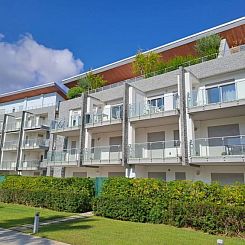 Appartement Le Dune