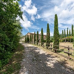 Appartement La Casa Antica