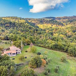 Vakantiehuis Podere Salcerini