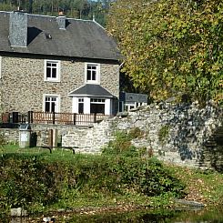 Huisje in Vresse-Sur-Semois