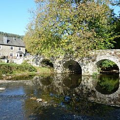 Le Moulin Cognaut