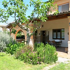 Appartement Villa Elster