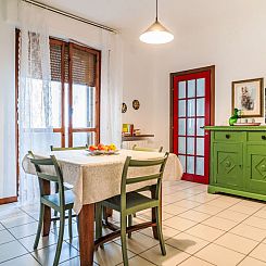 Appartement Montesilvano Mare 1