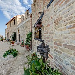 Casa Coloniale in Castello