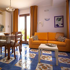 Appartement Podere Sul Mare