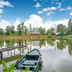 Le Gîte du Lac Privé